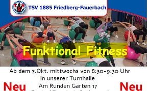 Funktional Fitness